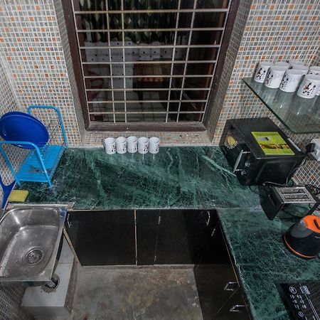 Backpacker Panda Friends - Agra Hostel Agra  Ngoại thất bức ảnh